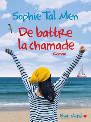 cover image of De battre la chamade
